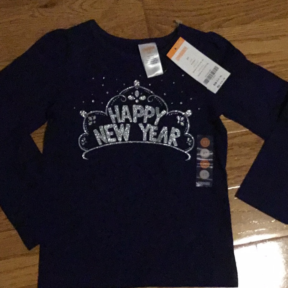 Gymboree top